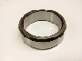 Image of Bearing Retainer. Retainer, Axle BE. (Rear) image for your 2016 TOYOTA 4RUNNER